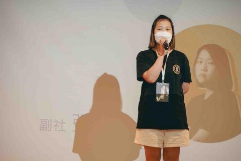 張敏琪 -  張敏琪 -