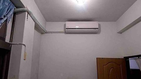 泓棋冷凍冷氣空調工程行 - 施工後