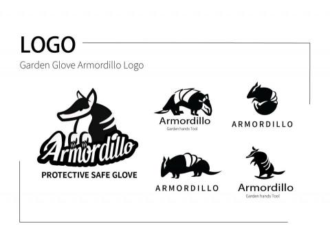 捷尼特工作室 - LOGO設計