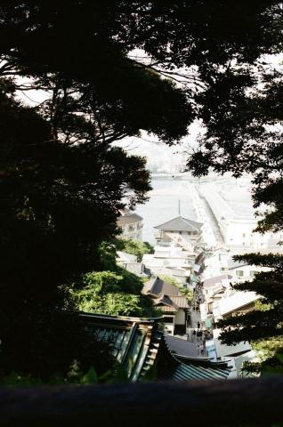 Inez  - 攝影_nikon fm2