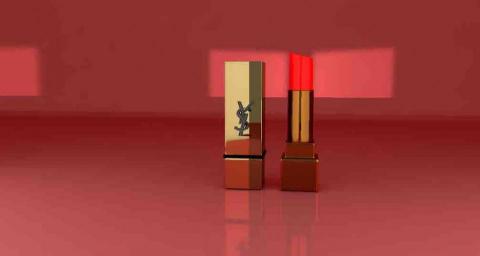 Durbholde - YSL口紅