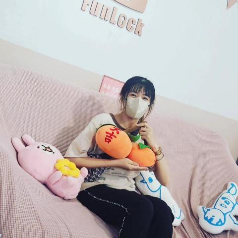 提供數學教學服務的專家陳詠潔