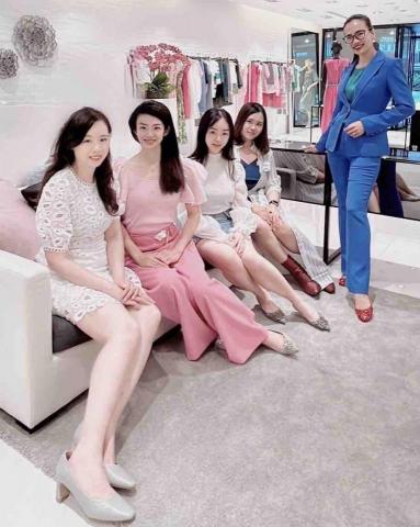 光希形象管理學院 - 