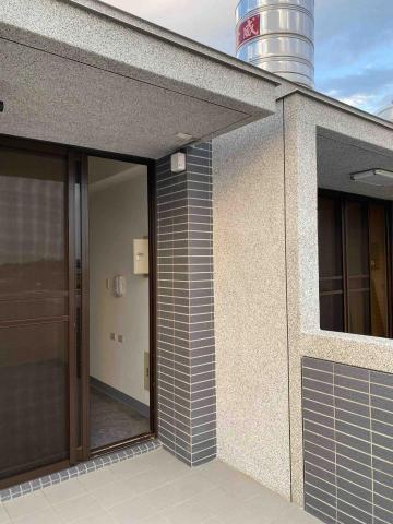 林瑞勳 - 透天房屋安裝監視器ㄧ