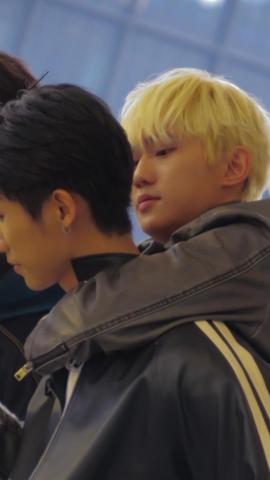 N - 奇蹟演員公開見面會