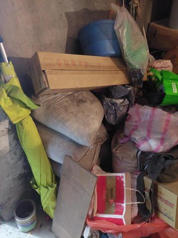 黃旭良 - 廢棄物處理運送