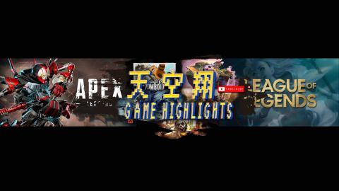 鱷魚火車工作室 - YT封面製作