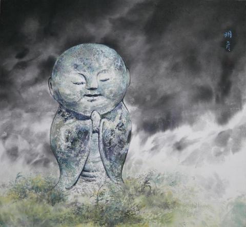 美術家教、繪畫老師 - 小彥 - 個人作品精選