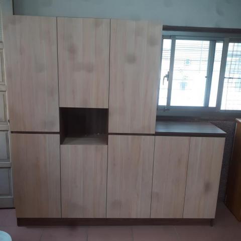 王茂彬 - 長和路書櫃