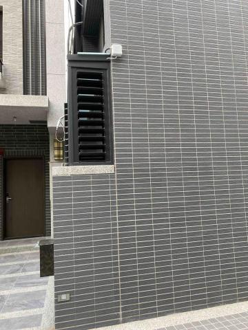 林瑞勳 - 透天房屋安裝監視器二