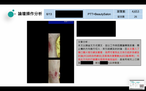 Sharee  - 論壇口碑-醫療產品