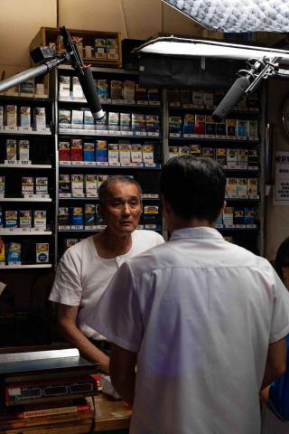 Lrabu Studio - 《平凡的一天》側拍