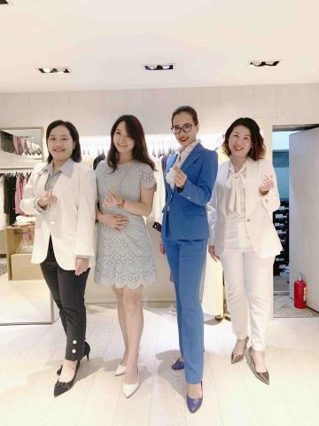 光希形象管理學院 - 