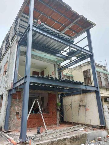 龍宇工程 - 房屋修繕