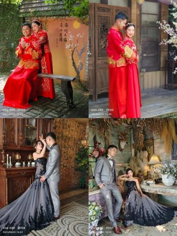 MaggieStudio -  MaggieStudio -