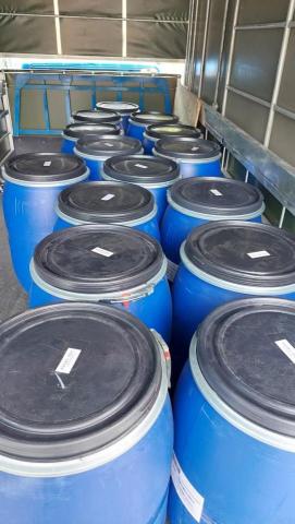 黃旭良 - 化學物品載運