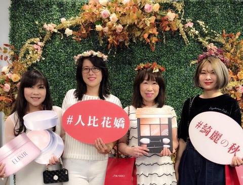 Lin - 多次擔任日系新品發表會逐步口譯，熟悉媒體發問喜好，榮獲媒體信賴。