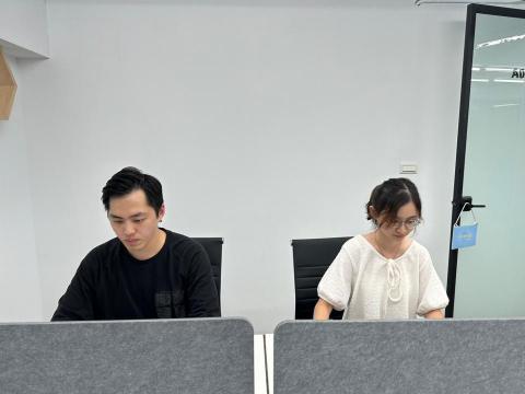 少年懂行銷 - 廣告企劃&平面設計師 少年懂行銷 - 廣告企劃&平面設計師