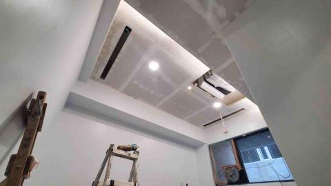 聖意防水工程 - 