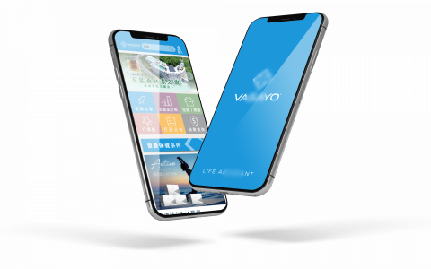 米絲沛奇’Studio - APP 排版設計