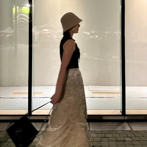 提供寄養服務的專家RosaWu