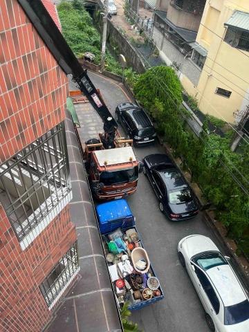 優迅拆運工程 - 廢棄家具清理 優迅拆運工程 - 廢棄家具清理