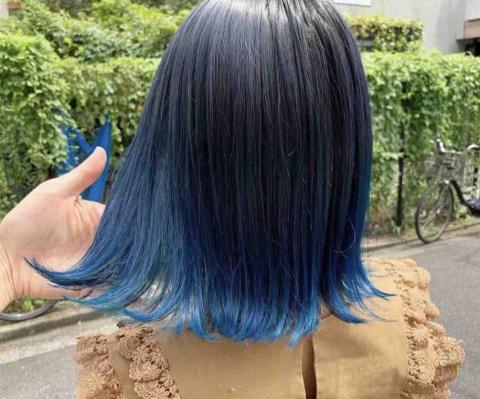 Asa魔髮故事梳 - 挑染設計 Asa魔髮故事梳 - 挑染設計