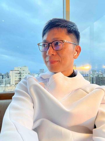 提供pcb製造服務的專家康仕旻