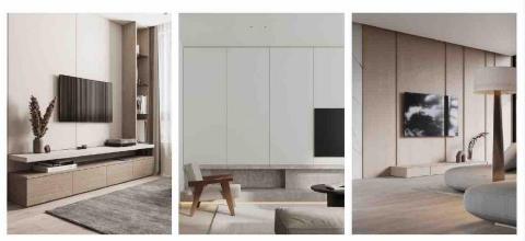 麥傑室內設計工程 - 