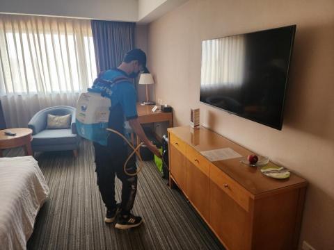 吉鎂環衛科技有限公司 - 