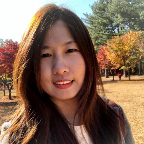 提供兼職打工台南服務的專家黃靜宜