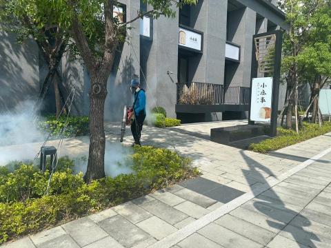 吉鎂環衛科技有限公司 - 