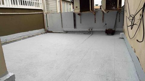 聖意防水工程 - 