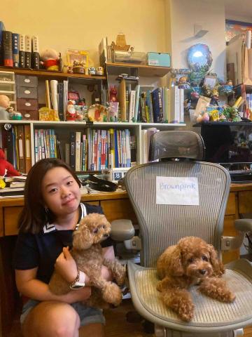 陳同學 珠心算、家教、課後輔導 - 