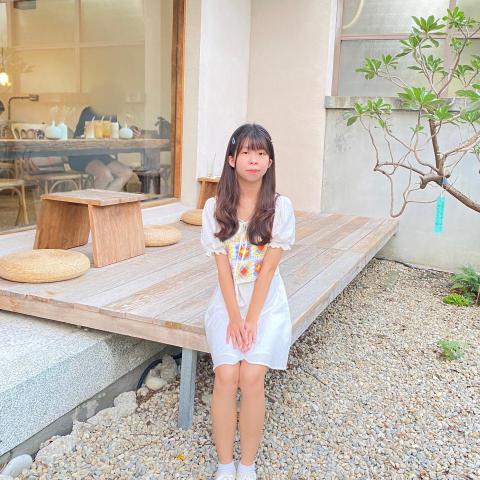 提供高職會計家教服務的專家黃雯靖