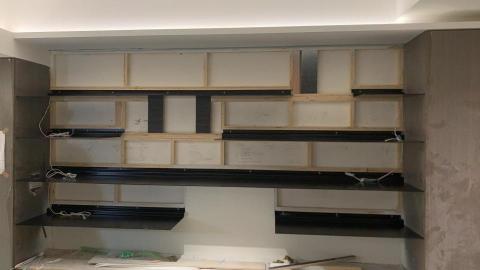 世紀工業社 - 層板