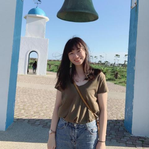 提供aveda洗髮精孕婦服務的專家Luna