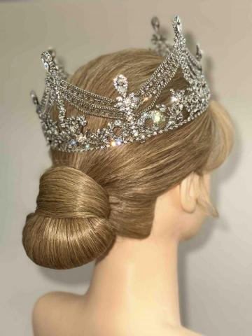 Rachael (瑞秋) - IG:rachaelee_makeup

#新秘妝髮
#親友妝髮
#新娘秘書
#皇冠造型