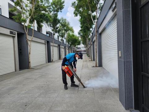 吉鎂環衛科技有限公司 - 