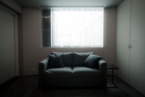 音像聲刻台中錄音室 - 