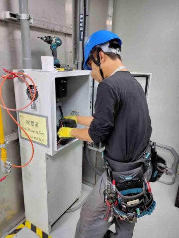 風潮住宅工藝工作室 - 