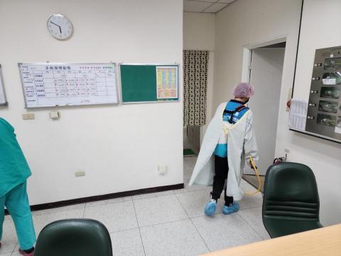 吉鎂環衛科技有限公司 - 