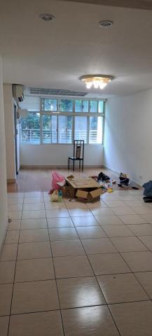 愛立潔清潔公司 - 清潔前