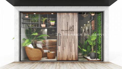 形塑空間設計室內裝修有限公司 - 