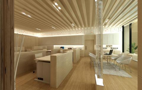 形塑空間設計室內裝修有限公司 - 