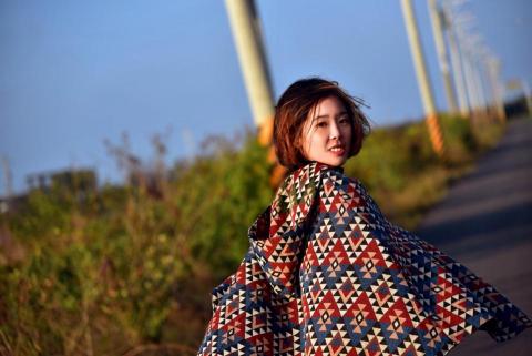 Yvonne He - 人像拍攝兼後製修圖3 Yvonne He - 人像拍攝兼後製修圖3