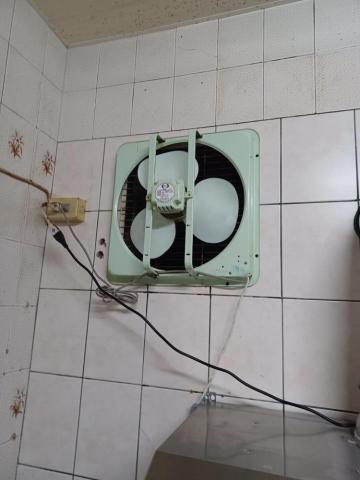 潘峙蓚 - 陳年的污垢清潔後