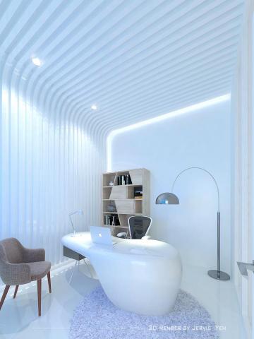 形塑空間設計室內裝修有限公司 - 