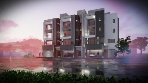 形塑空間設計室內裝修有限公司 - 