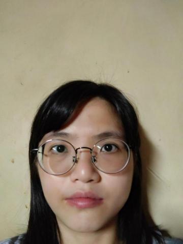 提供寫手徵才服務的專家張雯雅